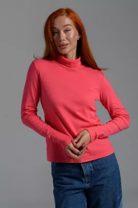 14439/5 Водолазка женская