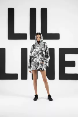 Толстовка женская 605440