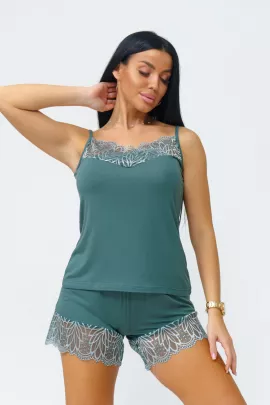 Пижама женская 908822