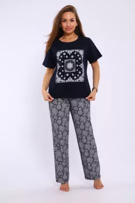 Пижама женская 348972