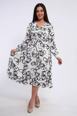 Платье женское 983731