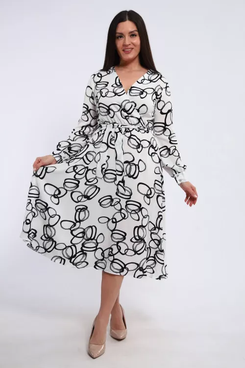 Платье женское 983731