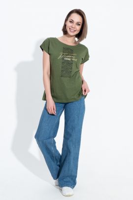 Футболка женская 329579