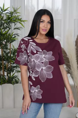 Футболка женская 172435