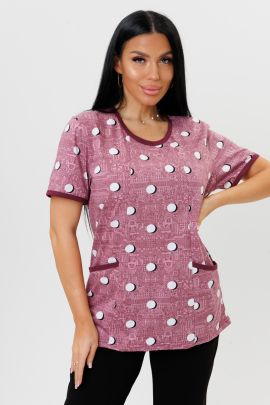 Футболка женская 798131