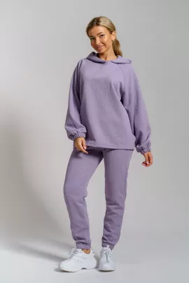 Костюм женский с брюками 943381