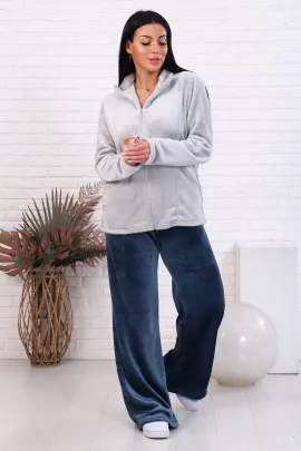 Костюм Эшли (серебро)