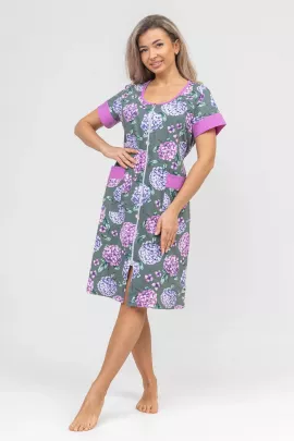 Халат женский 760710