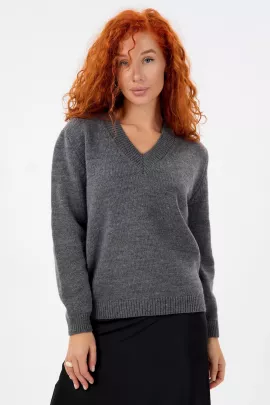 Джемпер женский вязаный Моника ТС Арт. 10651
