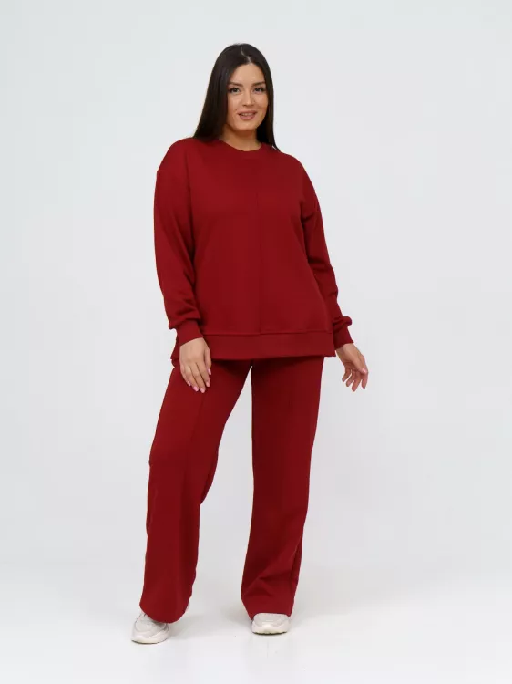 Костюм женский спортивный 671910