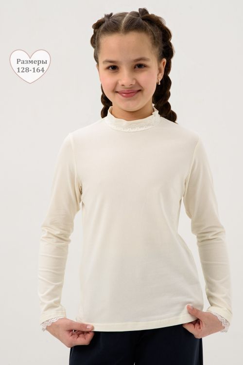 Блузка для девочки 9944