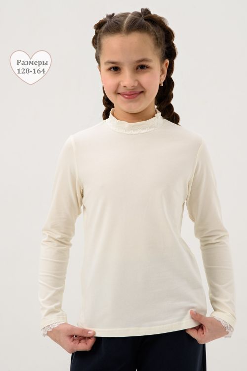 Блузка для девочки 9944
