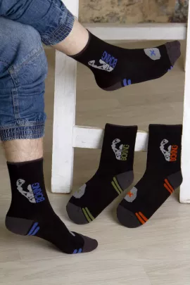 Носки мужские Ринг 6 пар последний размер