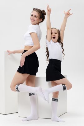 Гольфы детские Провокация (набор 2 пары)