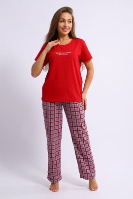 Пижама женская 210253