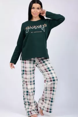 Пижама женская 181372