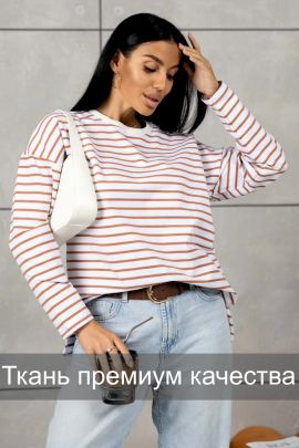 Лонгслив мод.1688/3*