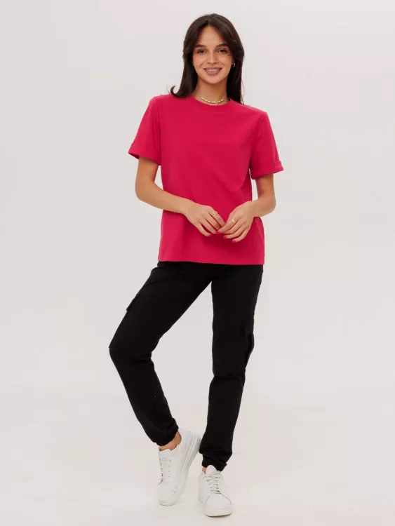 Футболка женская 554003