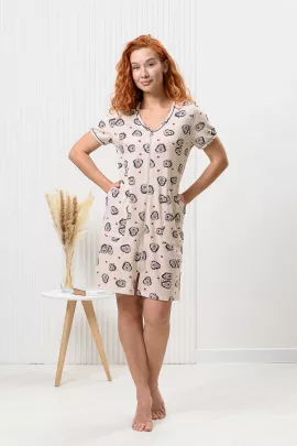 Халат женский 412932