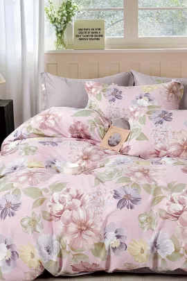 Постельное белье сатин люкс - Исида