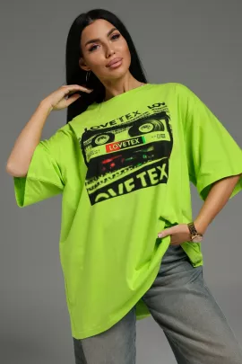 Футболка женская 331895