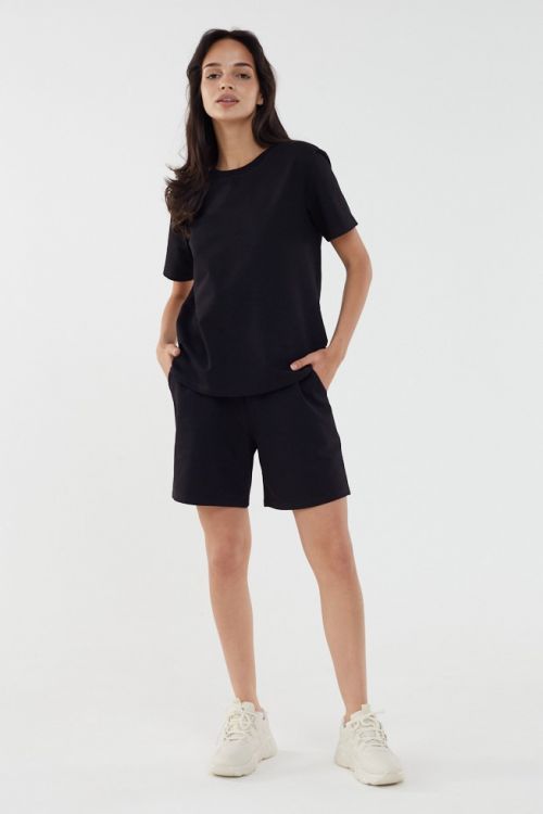 Костюм с шортами женский 765213