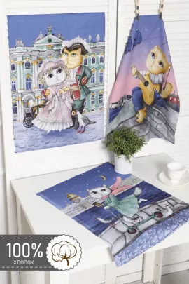 Полотенце 32582