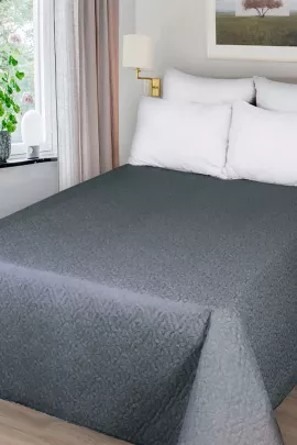 Покрывало "Сумерки" у/степ жаккард