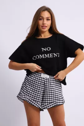 Пижама женская 915513