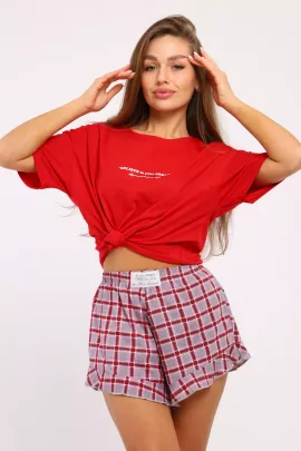 Пижама женская 166169