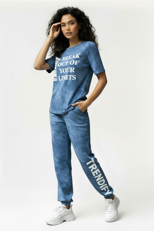 67196 костюм женский