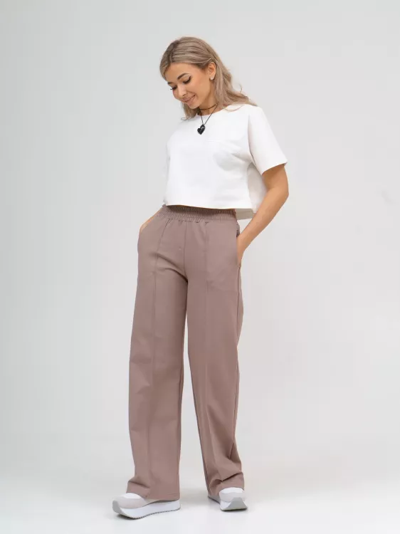 Брюки женские 285374