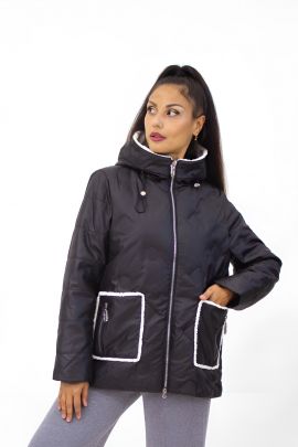 Куртка демизезон Тренд-926