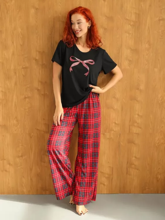 Костюм женский домашний 565983