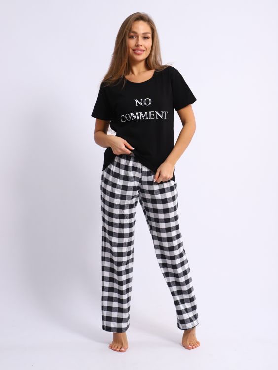 Пижама женская 329096
