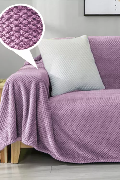 Плед Аэро Софт пл 210г PAVLine Pixi