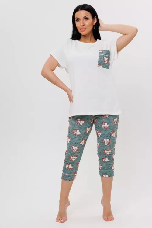 Пижама женская 927775