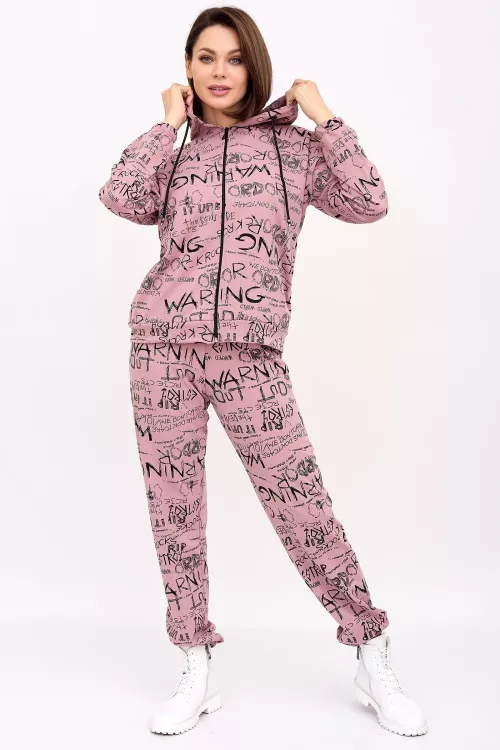 Костюм женский Алиби