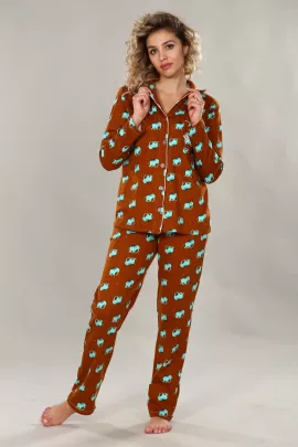 Пижама женская 896567