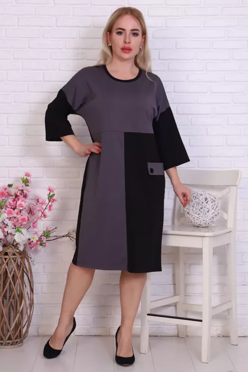 Платье женское 240310