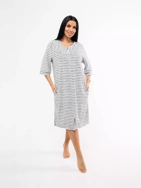 Халат женский 610254