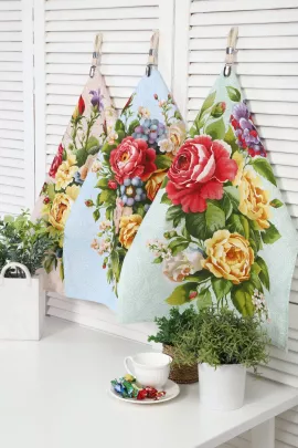 Полотенце 32596