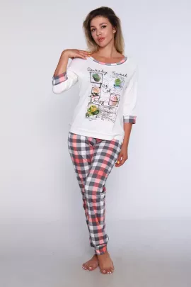 Пижама женская 741952