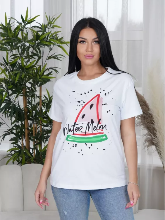 Футболка женская 835748