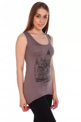 Майка Венеция Ш