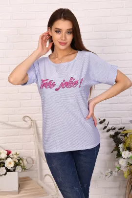 Футболка женская 758801