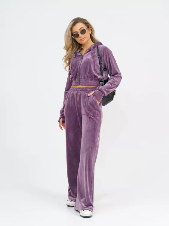 Костюм женский спортивный 541439