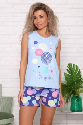 Пижама женская 430363