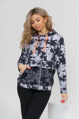 Толстовка женская 530775