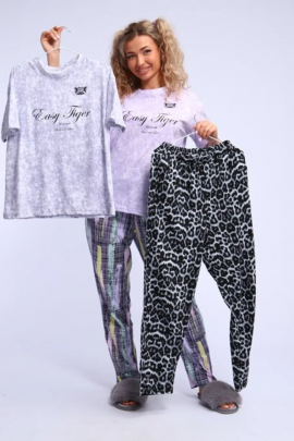 Брюки женские арт. 655